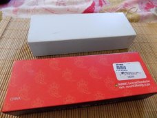 Queen Stag Gamecock Three blade knife QN10WB Knife---China