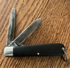 OLD ORIGINAL WINCHESTER LIKE TL29