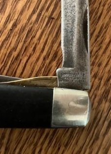 OLD ORIGINAL WINCHESTER LIKE TL29