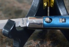 Edgemaster Automatic Knife