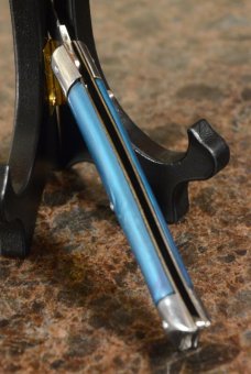 Edgemaster Automatic Knife