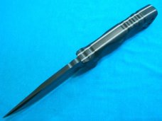 CUSTOM T MILLER BROTHERS BLADES FIXED BLADE SURVIVAL TACTICAL EDC KNIFE KNIVES SHEATH CLONE FAKE