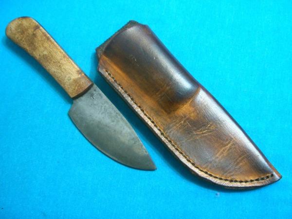 CUSTOM FORGED ML MATTHEW LESNIEWSKI HUNTING SKINNING FIXED BLADE SURVIVAL EDC KNIFE KNIVES SHEATH CUSTOM FORGED ML MATTHEW LESNIEWSKI HUNTING SKINNING FIXED BLADE SURVIVAL EDC KNIFE KNIVES SHEATH