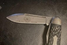 NEW YORK KNIFE SCOUT UTILITY