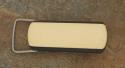 GERBER LEGENDARY BLADES TOUCHE BY GERBER BELT KNIFE PATENT PEND.