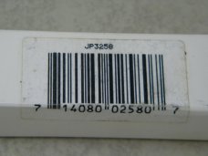 John Primble Manchester, OH USA 3258 Wood Stockman Knife in Box