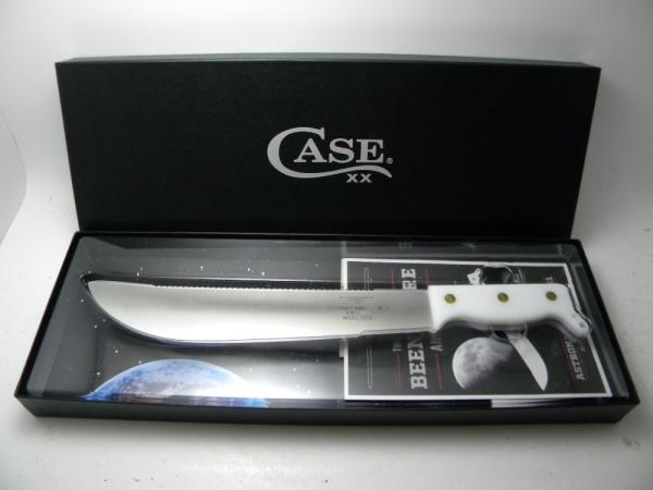 Case XX USA Model 2019 Astronaut Knife M-1 In Box