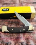 Buck 55 Lockback Pocket Knife BNIB