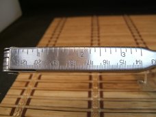 LEATHERMAN SUPER TOOL MULT-TOOL PORTLAND OREGON ORIGINAL USA W/13 TOOLS IN VERY NICE USED CONDITION