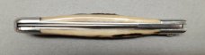 JDL Slim Grizzly Tribute Switchblade 