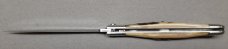 JDL Slim Grizzly Tribute Switchblade 