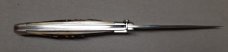 JDL Slim Grizzly Tribute Switchblade 
