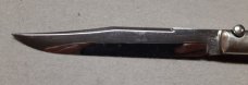 JDL Slim Grizzly Tribute Switchblade 