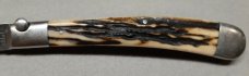 JDL Slim Grizzly Tribute Switchblade 