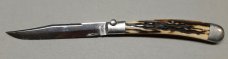 JDL Slim Grizzly Tribute Switchblade 