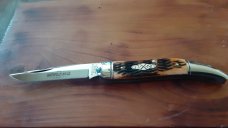 GREAT EASTERN CUTLERY/NORTHFEILD TOOTHPICK #128109SAB RARE