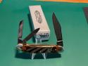 BOKER 280 WBB WASH BOARD BONE WHITTLER. NIB