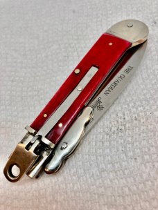   HUBERTUS  Guardian  NOS  Rare Rare Rare