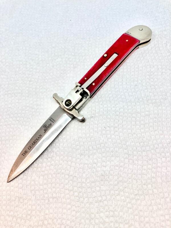   HUBERTUS  Guardian  NOS  Rare Rare Rare