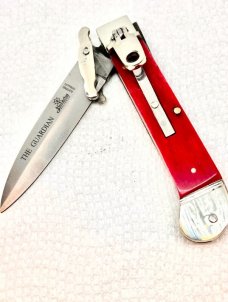   HUBERTUS  Guardian  NOS  Rare Rare Rare