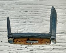 Ulster Knife Co pen knife