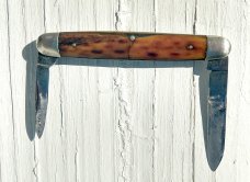 Ulster Knife Co pen knife