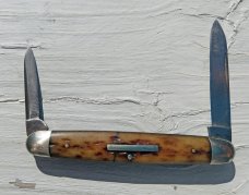 Ulster Knife Co pen knife