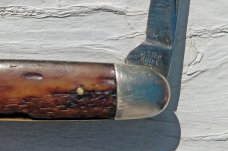 Ulster Knife Co pen knife