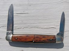 Ulster Knife Co pen knife