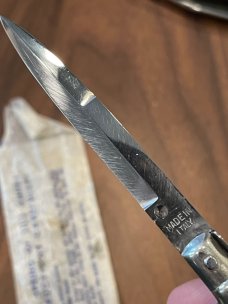 NOS Made In Italy Picklock
