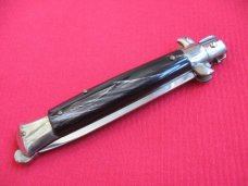 Rare VINTAGE Italian CLASP Release Picklock Stiletto Switchblade Knife