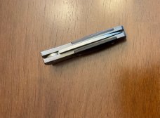 Schrade Smedy EDC push-button automatic knife