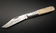 RARE 1/20 GEC #15 Tom's Choice TC Sawyer Barlow Third Cut Stag SFO Charlie Campagna 151114STL 