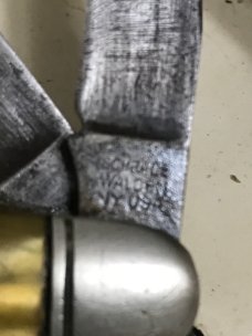 Schrade Walden NY medium stockman edc