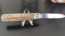 BOKER 715 STAG MINT 