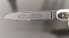 BOKER 715 STAG MINT 
