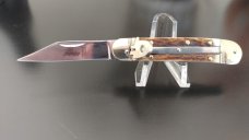 HUBERTUS LILLIPUT Lever Lock