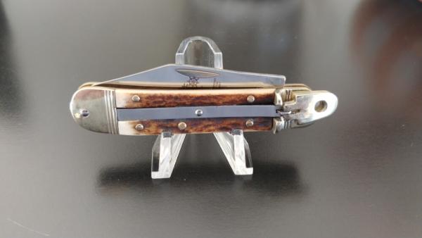 HUBERTUS LILLIPUT Lever Lock HUBERTUS LILLIPUT Lever Lock