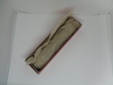 MEDIUM FRENCH BARGEON STILETTO "UNUSED" "NOS"