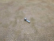 Replacement button For single blade american autos  