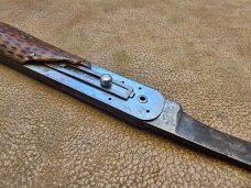 Replacement button For single blade american autos  