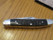 Case XX 1978 Stockman Pattern 6318 HP