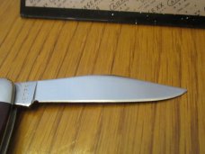 Case XX 1977 Delrin Handle Half Whittler Pattern # 6208 CV