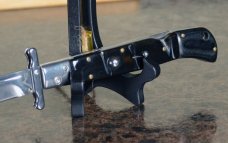 AKC 11" Roma Automatic Swinguard