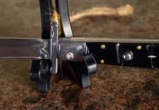 AKC 11" Roma Automatic Swinguard