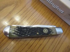 Remington Outdoor Exploration Knife Series First in the Series Model Trapper
