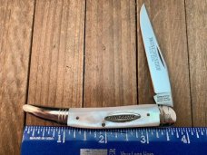 Winchester Texas Toothpick Mother of Pearl 1998