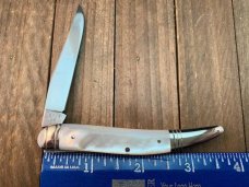 Winchester Texas Toothpick Mother of Pearl 1998