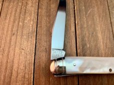 Winchester Texas Toothpick Mother of Pearl 1998