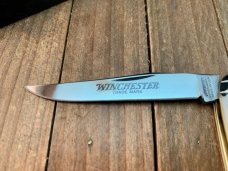 Winchester Texas Toothpick Mother of Pearl 1998